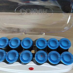 Conair Quick Big Curls